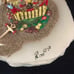 RARE 1990 LE Signed Ron Lee Hot Air Ball