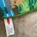 Melissa & Doug Prehistoric Playground Dinosaur Rug