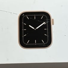 Apple Watch with band and box - series 5 cellular