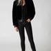 Blank NYC Faux Fur Coat