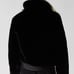 Blank NYC Faux Fur Coat