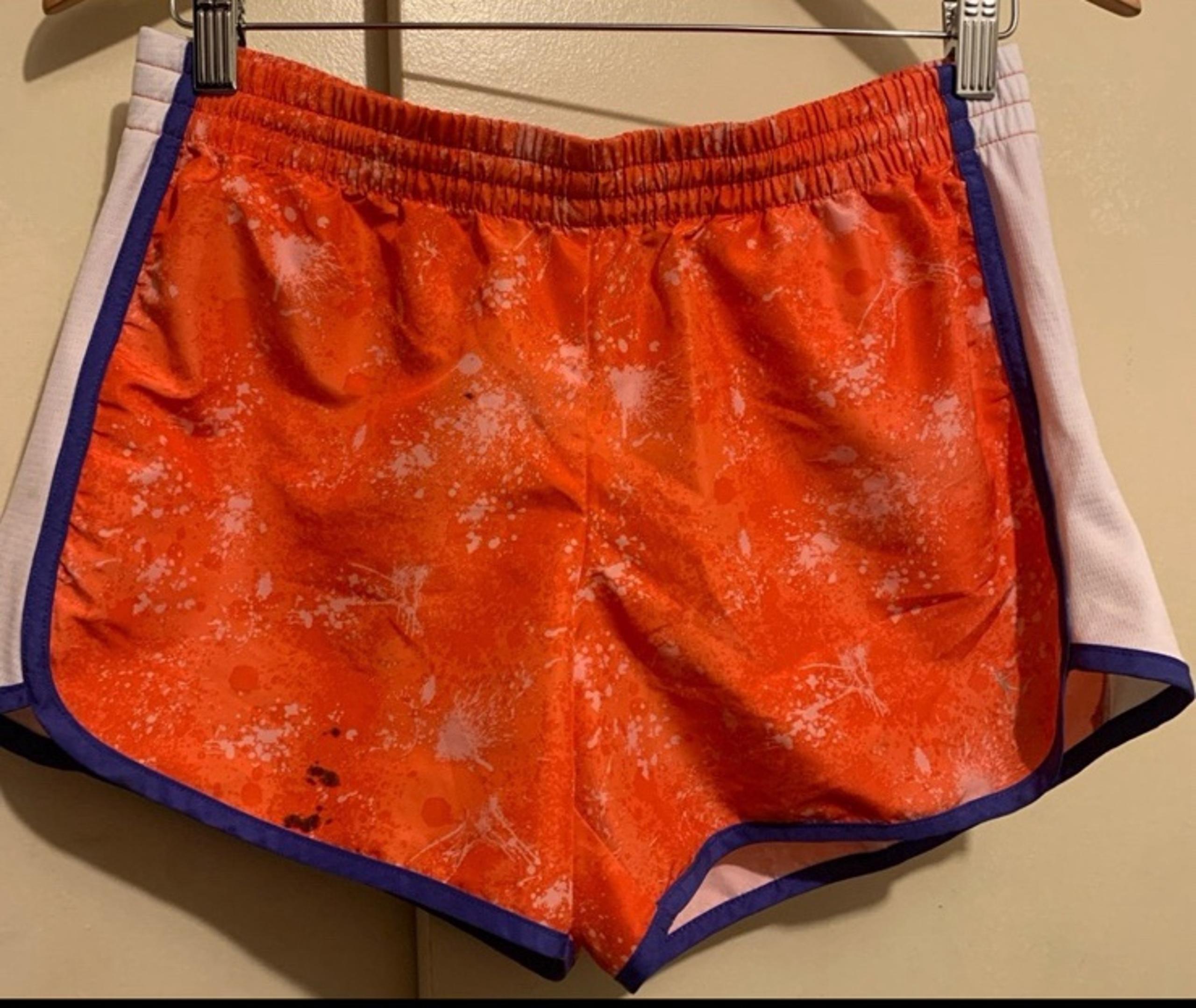 Danskin Now Women’s Athletic Shorts