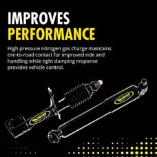 2 pack Monroe 71373 OESpectrum Strut