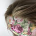 Ombre Ash Blonde Lace Front 24 Inch Wig