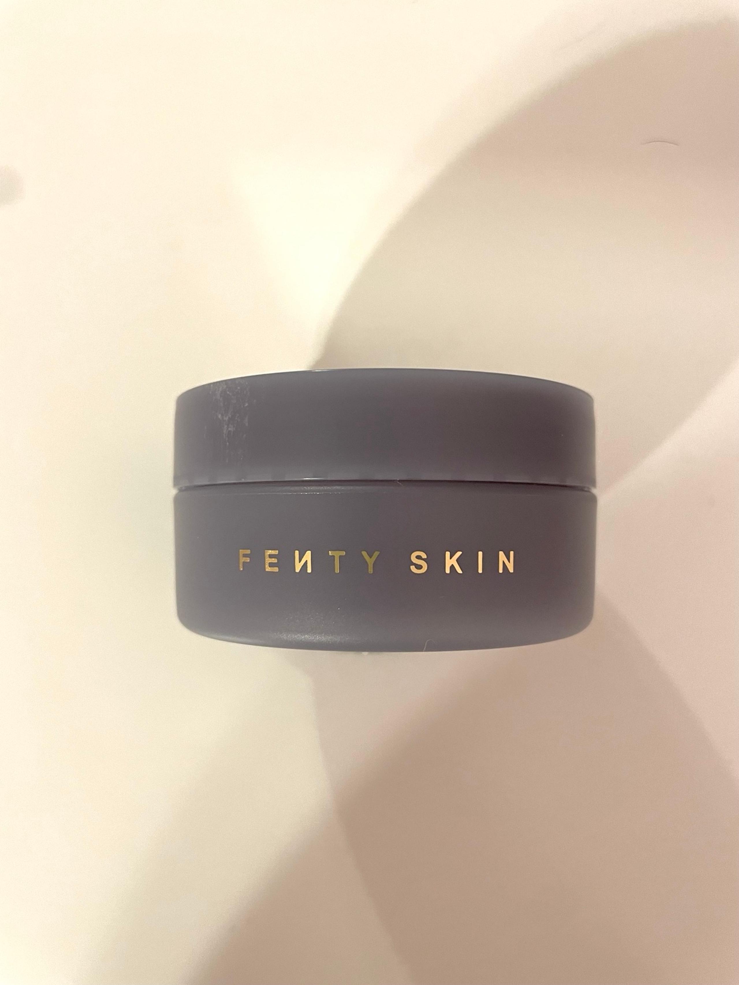 Fenty Beauty Mini Body Butter