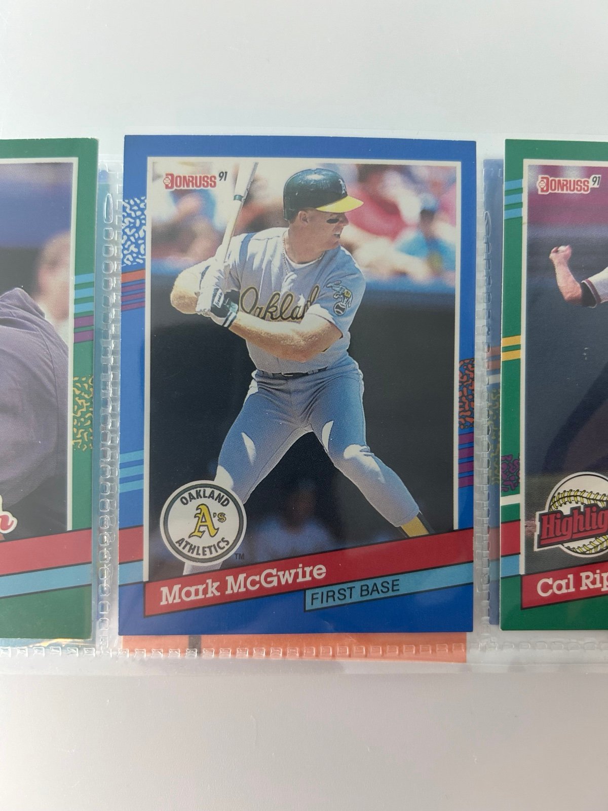 Mark McGwire