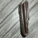 Bottega Veneta wallet brown