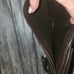 Bottega Veneta wallet brown
