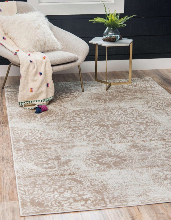 4' x 6' New Rug 38659