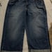 Levis Woman's Jeans Capris 10