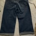 Levis Woman's Jeans Capris 10