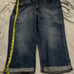 Levis Woman's Jeans Capris 10
