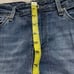 Levis Woman's Jeans Capris 10