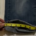 Levis Woman's Jeans Capris 10
