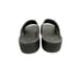 Crocs Black Classic Platform Slide Sandal Size 8