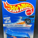 Hot Wheels VW DRAG BUS 1St Edit. 30th Anniversary (DB4)