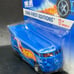 Hot Wheels VW DRAG BUS 1St Edit. 30th Anniversary (DB4)