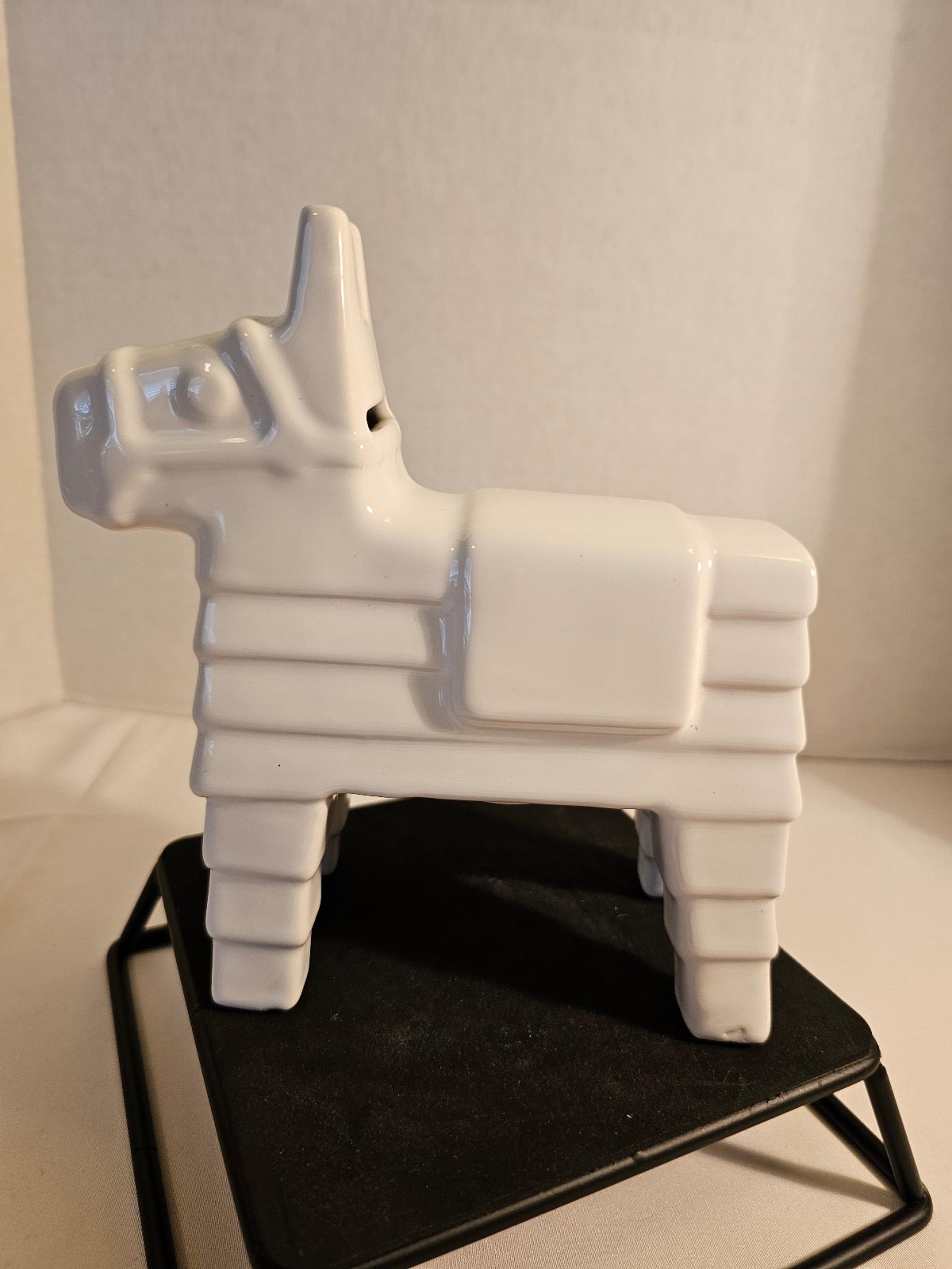 Pinata Piggy Bank