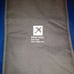 Aulandy lunch bag (gray)/cup and fan