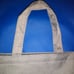 Aulandy lunch bag (gray)/cup and fan