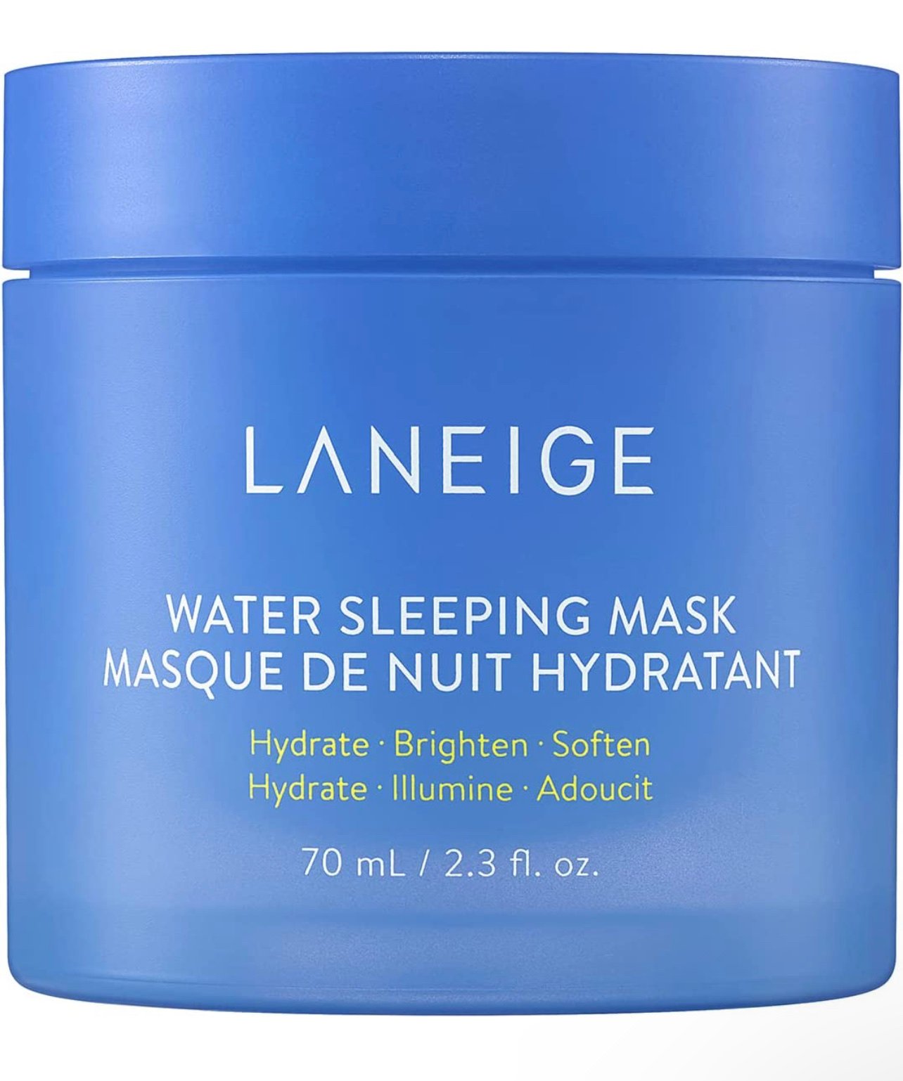 Laneige Water Sleeping Mask