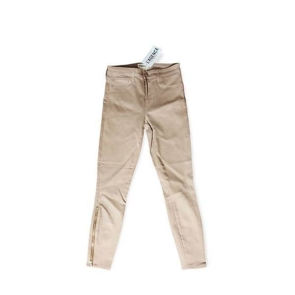 Max Mara パンツ（その他） 黒x白(ストライプ) 4201623O0054 マックスマーラ(Max Mara) レディースパンツ | 通販・人気