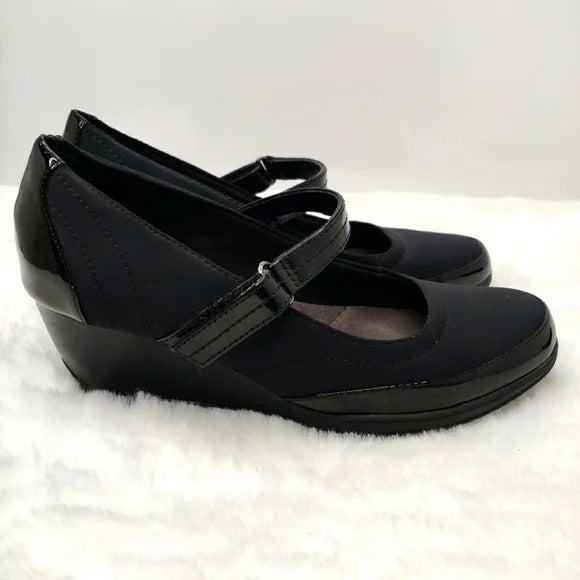 Entièrement neuf dans sa boîte Clarks Femmes Tri Ava Rouille Nubuck Cuir trigenic Mary Jane Chaussures Entièrement neuf dans sa boîte Clarks Femmes Tri Ava Rouille Nubuck Cuir trigenic Mary Jane Chaussures