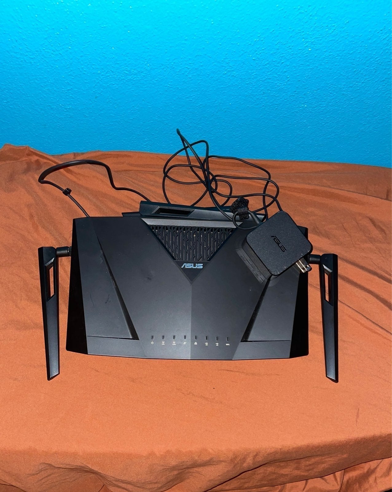 ASUS RT-AC3100 Router
