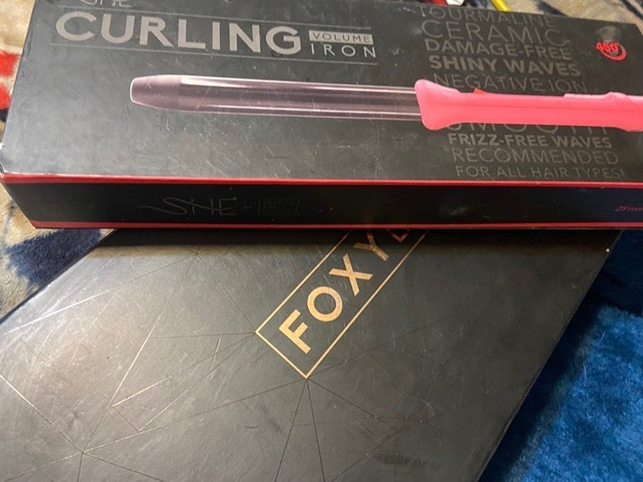 Hair tools