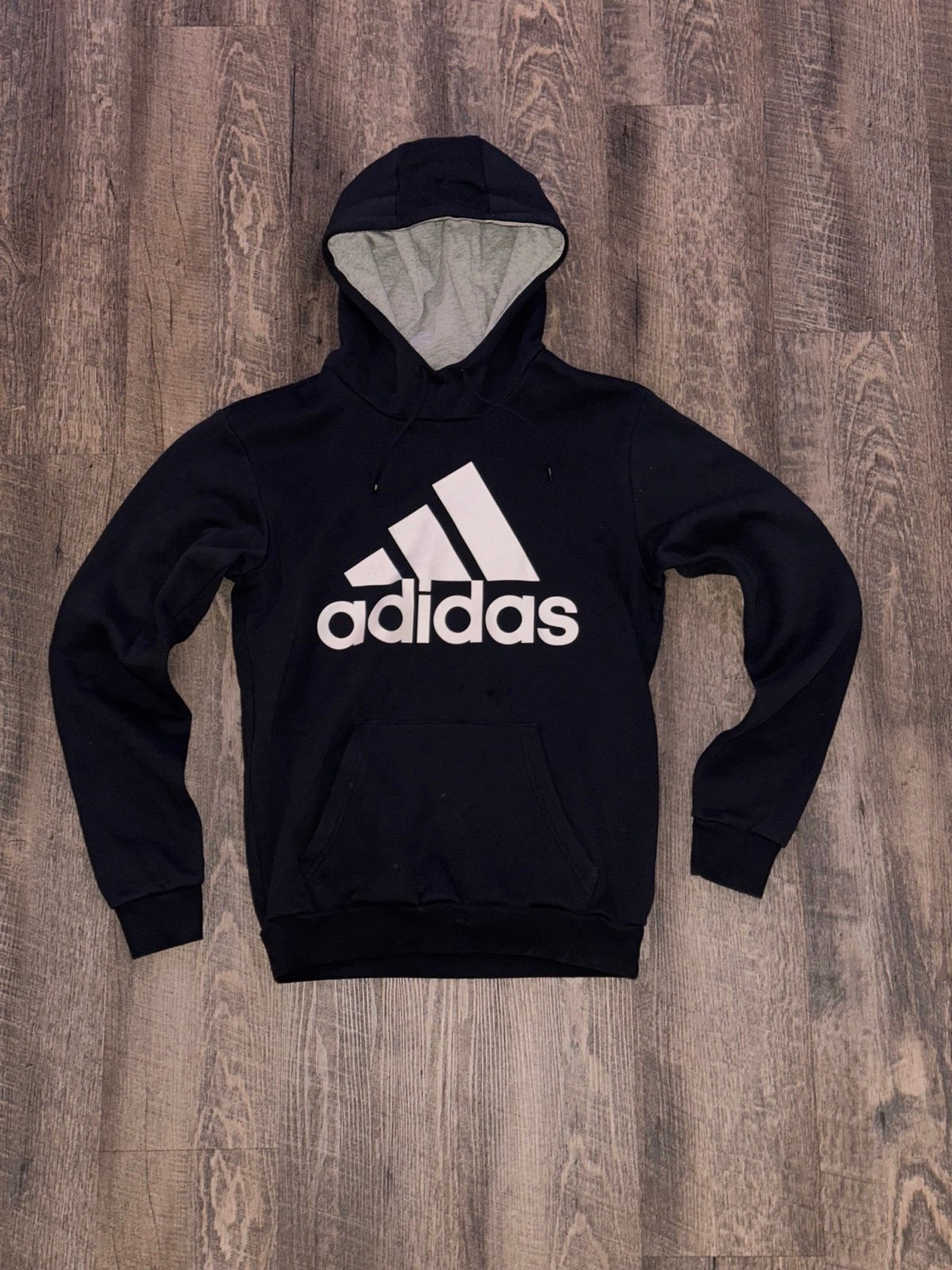 Adidas sweatsuit