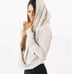 Zyia Active Yoga Wrap Shawl