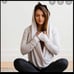 Zyia Active Yoga Wrap Shawl