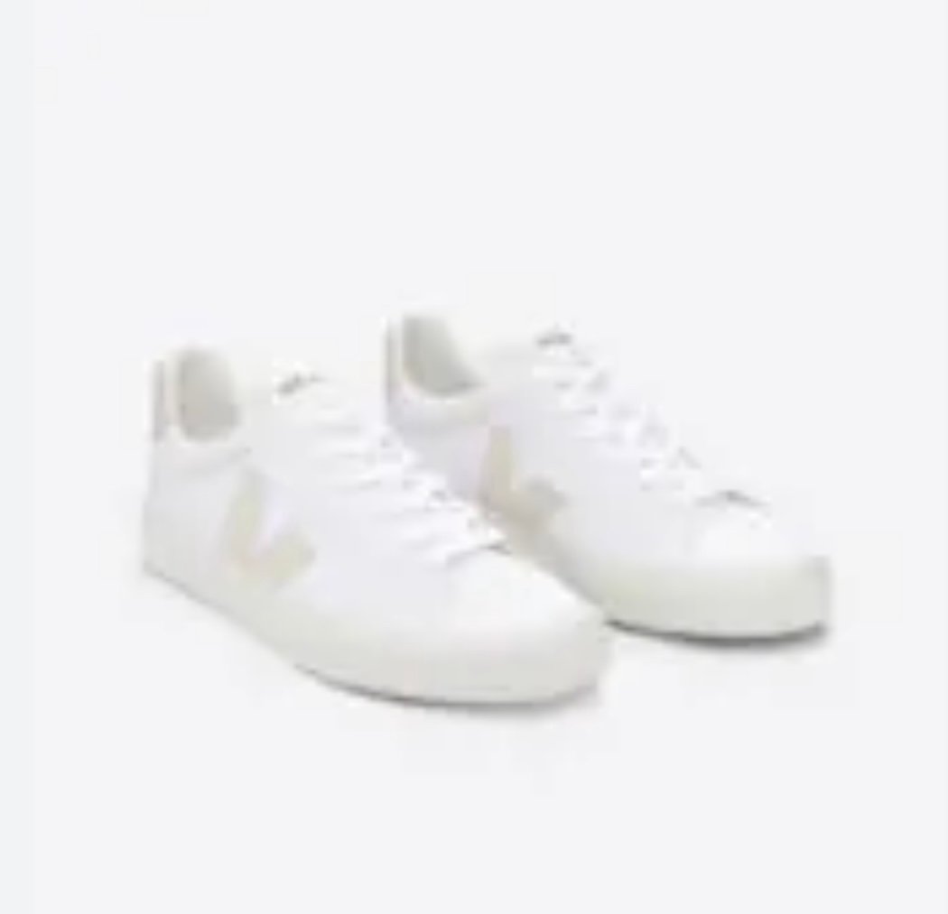 Veja campo size 37.5 = US 6.5