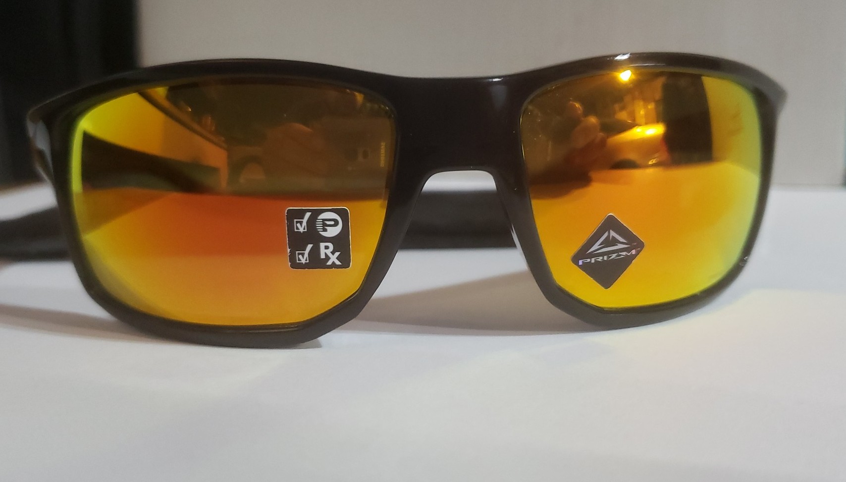 Oakley Gibston OO9449-0560 NEW