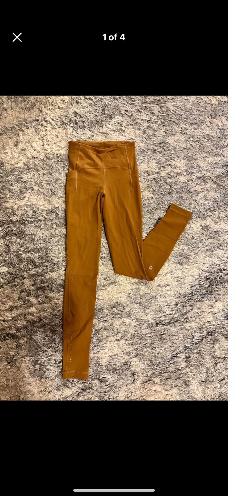 Lululemon