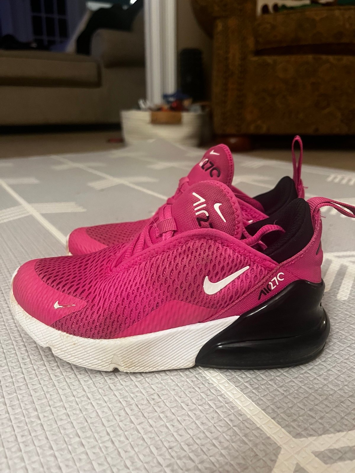 Kids Nike Air 270