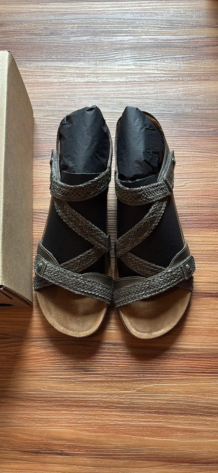 Women’s Taos sandals