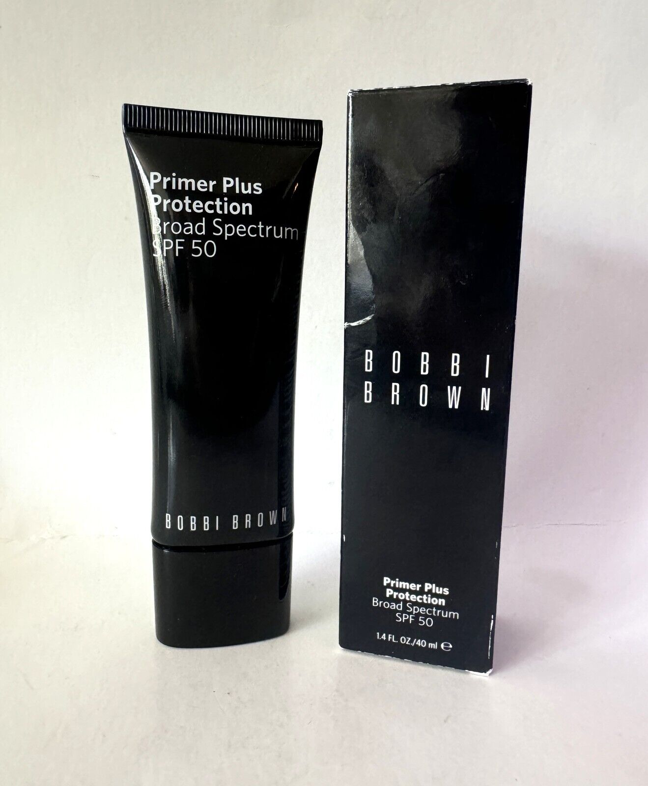 Bobbi Brown Primer Plus Protection 1.4oz Boxed