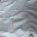 Rains Unisex Jacket Long Rain Jacket in Mineral Size Small Men’s Medium women’s
