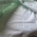 Rains Unisex Jacket Long Rain Jacket in Mineral Size Small Men’s Medium women’s