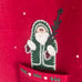 Vintage Woolrich Wool Christmas Vest Size XL