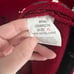 Vintage Woolrich Wool Christmas Vest Size XL
