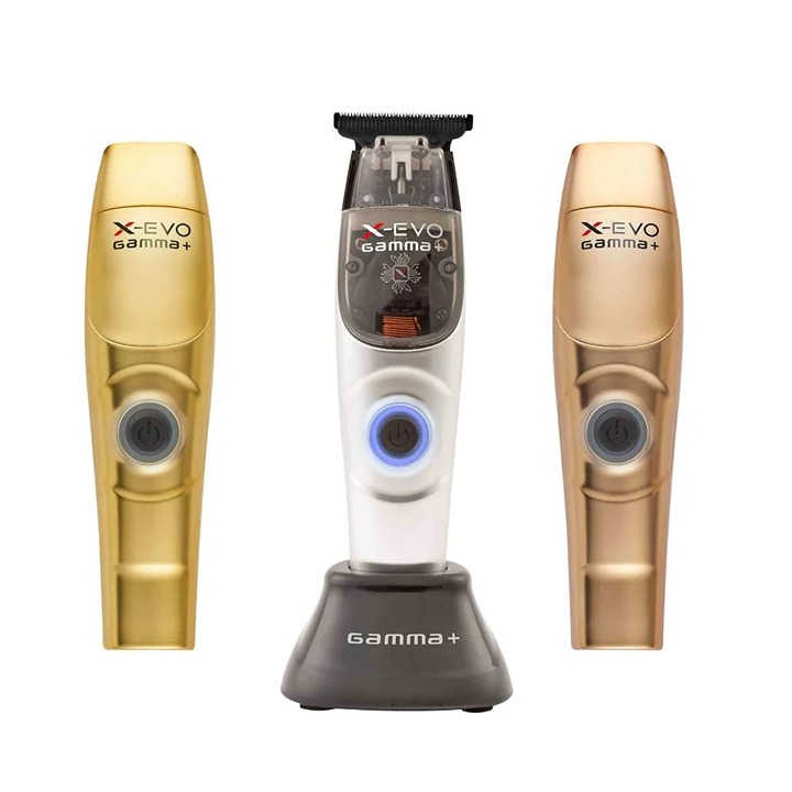 Gamma+ X-EVO Cordless Linear Trimmer