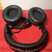 Audio-technica ATH-M50X headphones