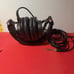 Audio-technica ATH-M50X headphones