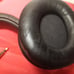 Audio-technica ATH-M50X headphones