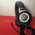 Audio-technica ATH-M50X headphones