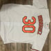 Balitmore Orioles White Grayson Rodriguez Jersey