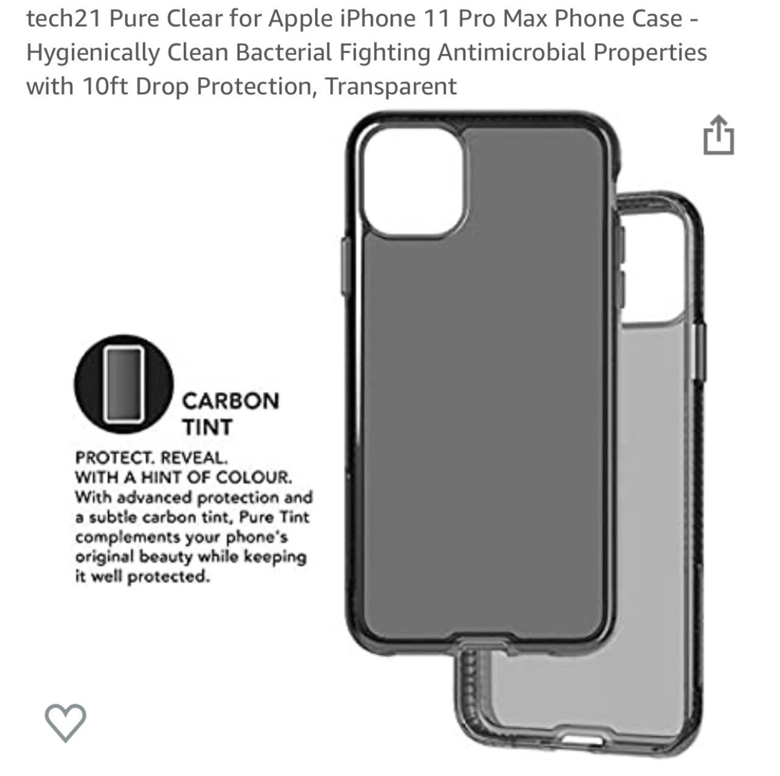 Apple iPhone 11 Pro Max Case