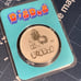 40th Anniversary Dig Dug Round